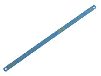 Stanley Bi-Metal Hacksaw Blade 300mm (12 Inch) x 24 TPI Pack 100 (3253561155581) STA115558