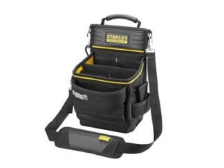 Stanley FatMax® Soft Tool Organiser (3253561176241) STA117624
