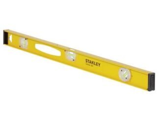 Stanley PRO-180 I-Beam Level 3 Vial 80cm (3253561429217) STA142921