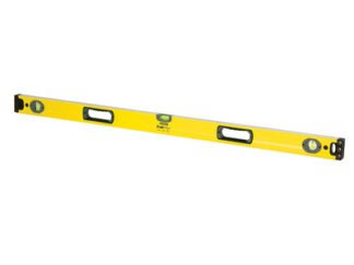 Stanley FatMax® Spirit Level 3 Vial 180cm (3253561435720) STA143572