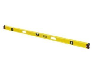 Stanley FatMax® I-Beam Level 3 Vial 180cm (3253561435577) STA143557
