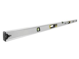 Stanley FATMAX® XTREME™ Box Beam Level 200cm (3253561436802) STA143680