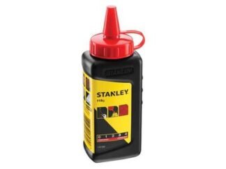 Stanley Chalk Refill Red 225g (3253561478048) STA147804
