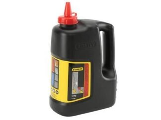 Stanley Chalk Refill Red 1.1kg (3253561479199) STA147919