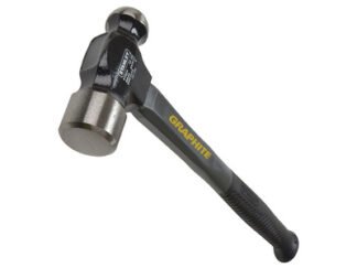 Stanley Ball Pein Hammer Graphite 908g (32oz) (3253561547324) STA154732