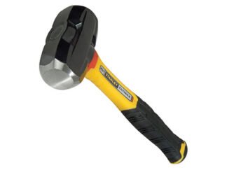 Stanley FatMax® Demolition Drilling Hammer 1.3kg (3 lb) (3253561560064) STA156006