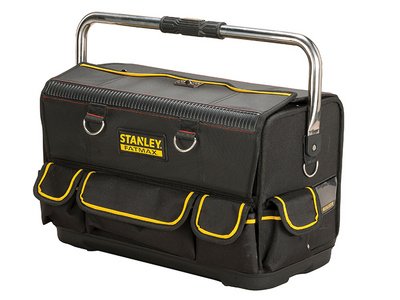 Stanley FatMax® Double-Sided Plumbers Bag 50cm (20in) (3253561707193) STA170719