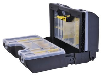 Stanley 3-in-1 Tool Organiser (3253561719639) STA171963
