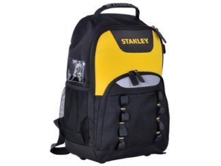 Stanley Tool Backpack 35cm (14in) (3253561723353) STA172335