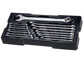Stanley Combination Wrench Module 16 Piece (3253561741784) STA174178