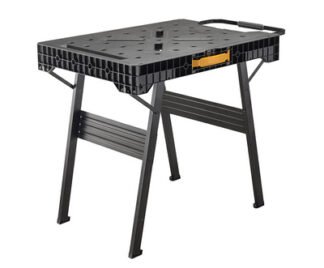 Stanley FatMax® Express Folding Workbench (3253561756726) STA175672