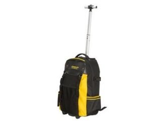 Stanley FatMax® Backpack on Wheels (3253561792151) STA179215