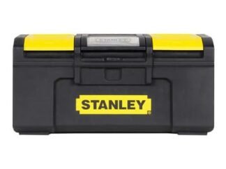 Stanley One Touch Toolbox DIY 50cm (19in) (3253561792175) STA179217