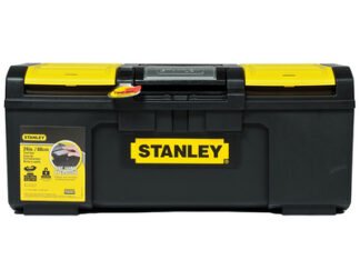 Stanley One Touch Toolbox DIY 60cm (24in) (3253561792182) STA179218