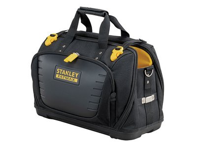 Stanley FatMax® Quick Access Premium Tool Bag (3253561801471) STA180147