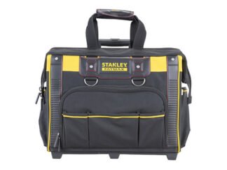 Stanley FatMax® Bag on Wheels (3253561801488) STA180148