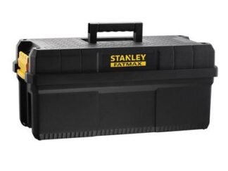 Stanley FatMax® Work Step Toolbox 64cm (3253561833151) STA181083