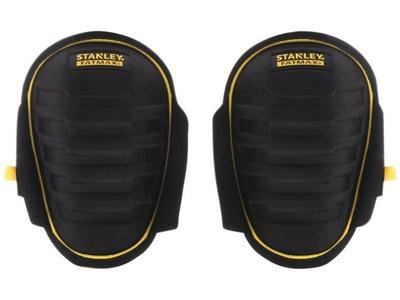 Stanley FatMax® Semi-Hard Gel Knee Pads (3253561829598) STA182959