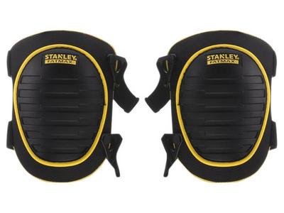Stanley FatMax® Hard Shell Tactical Knee Pads (3253561829611) STA182961