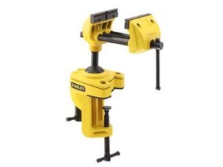 Stanley Multi-Angle Hobby Vice 75mm (3in) (3253561830693) STA183069