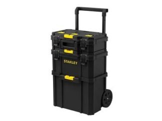 Stanley Modular Rolling Toolbox (3253561833199) STA183319