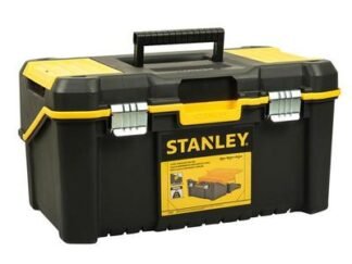 Stanley Essentials Cantilever Toolbox 49cm (19in) (3253561833977) STA183397