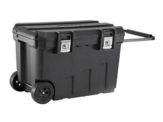 Stanley Mobile Chest 109 litre (3253561929786) STA192978