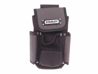 Stanley 1-93-329 Pouch 228mm (9in) (3253561933295) STA193329