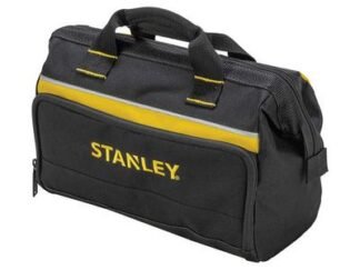 Stanley Tool Bag 30cm (12 Inch) (3253561933301) STA193330