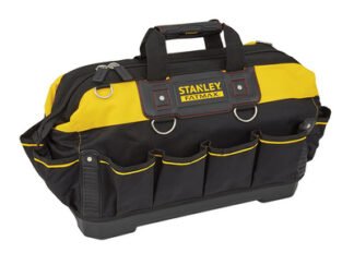 Stanley FatMax® Tool Bag 46cm (18in) (3253561939501) STA193950