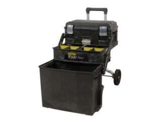 Stanley FatMax® Cantilever Rolling Workshop (3253561942105) STA194210