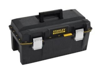 Stanley FatMax® Waterproof IP53 Toolbox 58cm (23in) (3253561947490) STA194749