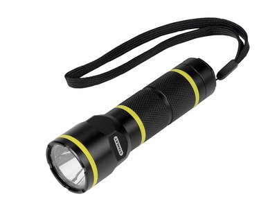 Stanley FatMax® Aluminium Torch 3 x AAA (3253561951527) STA195152