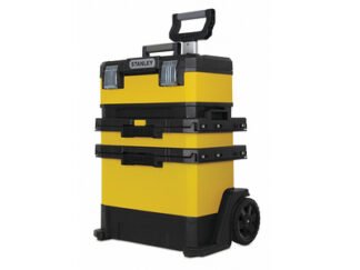 Stanley Metal & Plastic Rolling Workshop (3253561956218) STA195621