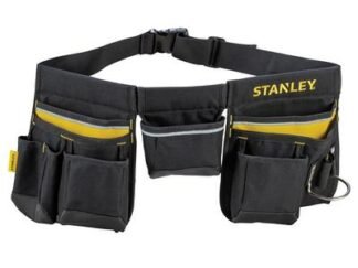 Stanley Tool Apron (3253561961786) STA196178