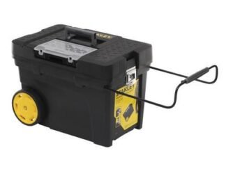 Stanley Classic Pro-Mobile Tool Chest (3253561975035) STA197503