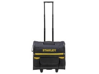Stanley Wheeled Soft Bag (3253561975158) STA197515