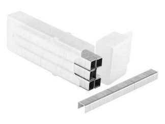Stanley TRA705T Heavy-Duty Staple 8mm (Pack 1000) (3253561054273) STA1TRA705T