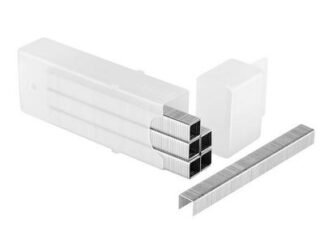 Stanley TRA706T Heavy-Duty Staple 10mm (Pack 1000) (3253561054280) STA1TRA706T