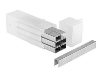 Stanley TRA709T Heavy-Duty Staples 14mm (Pack 1000) (3253561054303) STA1TRA709T