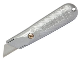 Stanley 199E Trim Knife (5000366101996) STA210199