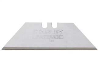 Stanley FatMax® Utility Blades (Pack 10) (3253562117007) STA211700