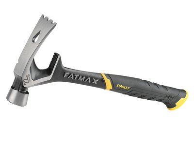 Stanley FatMax® Demolition Hammer (3253562513670) STA251367