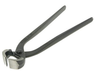 Stanley Carpenters Pincers 250mm (10in) (3253562841858) STA284185