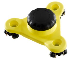 Stanley Maxi Orbital Wallpaper Scorer (5010291500351) STA426452
