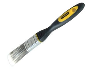 Stanley DYNAGRIP™ Synthetic Paint Brush 25mm (1in) (3253564286633) STA428663