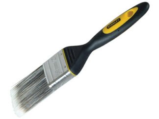 Stanley DYNAGRIP™ Synthetic Paint Brush 75mm (3in) (3253564286664) STA428666