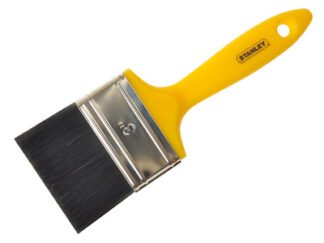 Stanley Hobby Paint Brush 75mm (3in) (3253564295567) STA429556