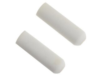 Stanley High Density Foam Refills 100mm (4in) (Pack 2) (5010291402549) STA429816