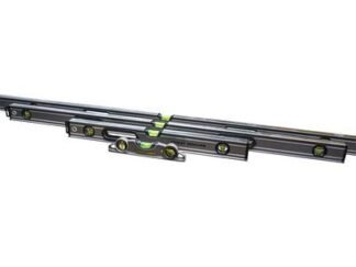 Stanley FatMax® Level Pack, 4 Piece STA4PCLEVPK